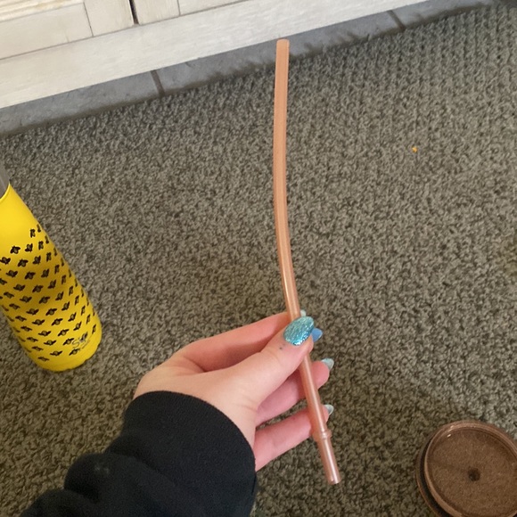 Large Starbucks Tumbler - Picture 7 of 7